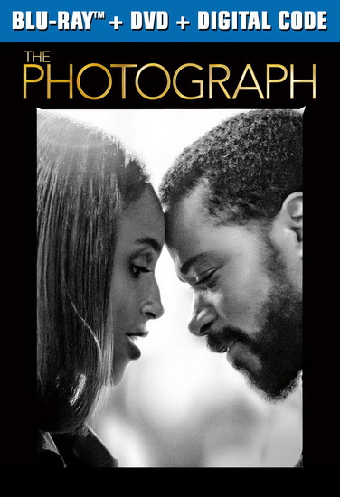 The Photograph (Blu-Ray+Dvd) - RITESH BATRA