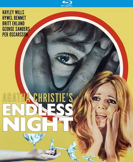 Endless Night (Blu-Ray) - SIDNEY GILLIAT