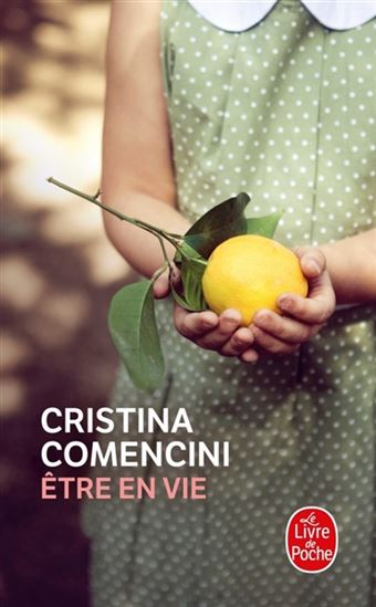 Être en vie - CRISTINA COMENCINI