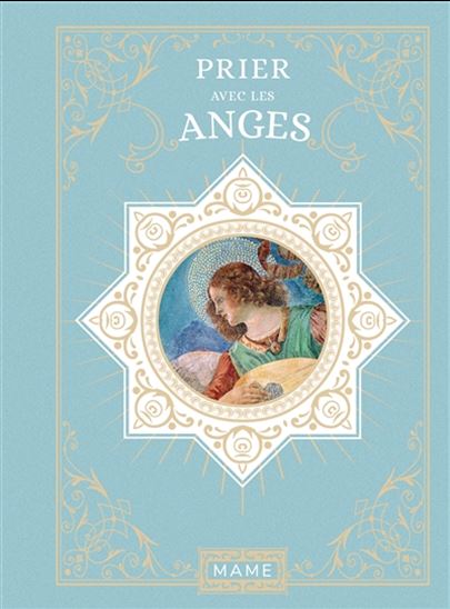 Prier avec les anges - YANN CAUDAL - NICOLE MASSON