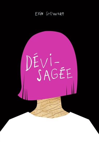 Dévisagée - ERIN STEWART