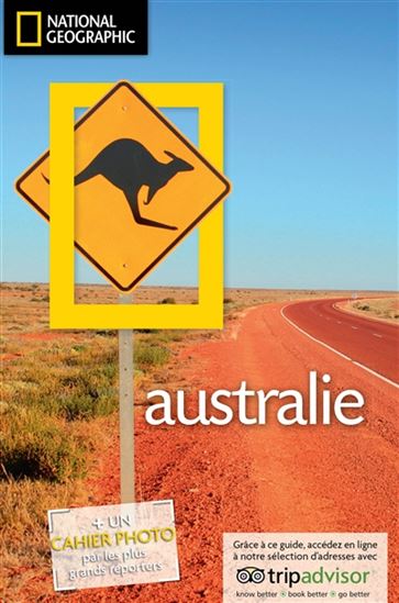 Australie N. éd. - COLLECTIF