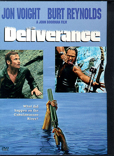 Deliverance - BOORMAN JOHN