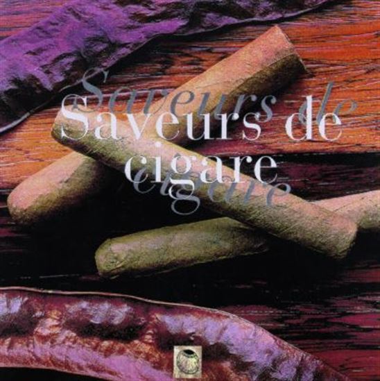 Saveurs de cigare - MEDIONI - ROSAZ
