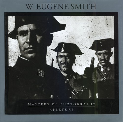 W. Eugene Smith - SMITH - HUGHES