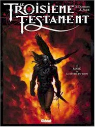 Le 3ième testement - ALICE