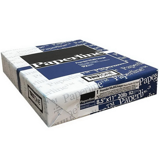 Papier multi-usage (500) 8 1/2&#39;&#39; - 11&#39;&#39;