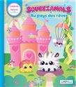 Squeezamals : Au pays des rêves : cherche et trouve pour tout-petits - MARINE GUION