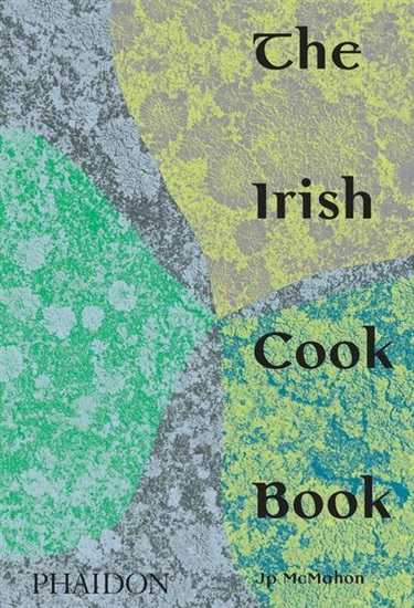 Irish Cookbook - JP MCMAHON