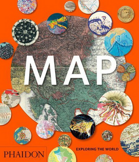 Map : Exploring The World ( Midi format ) - COLLECTIF