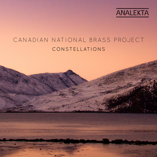Constellations - COMPILATION CUIVRES