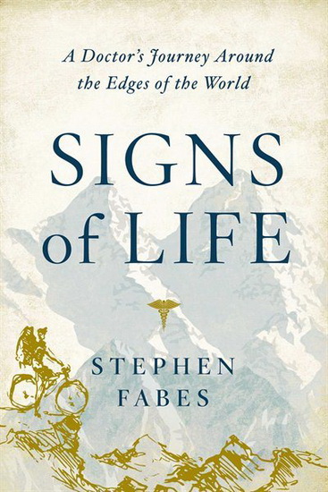 SIGNS OF LIFE - STEPHEN FABES