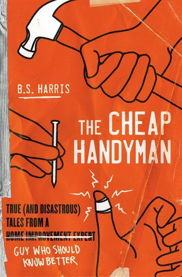 CHEAP HANDYMAN - BS HARRIS