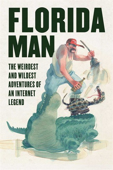 FLORIDA MAN - COLLECTIF