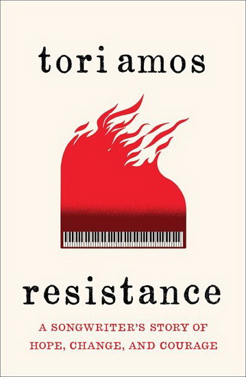 RESISTANCE - TORI AMOS