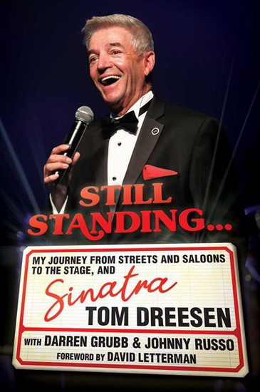 STILL STANDING... - TOM DREESEN