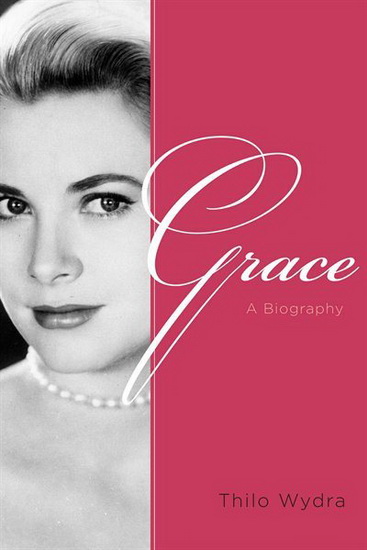GRACE - THILO WYDRA