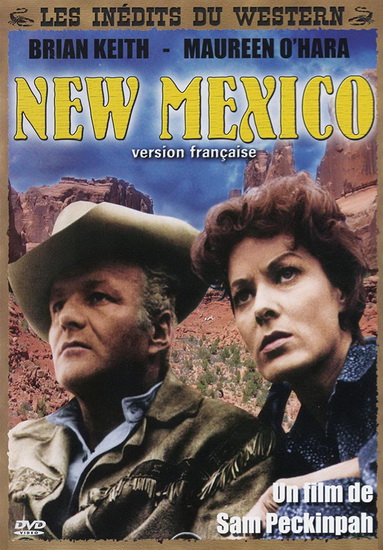 New Mexico - IRVING REIS