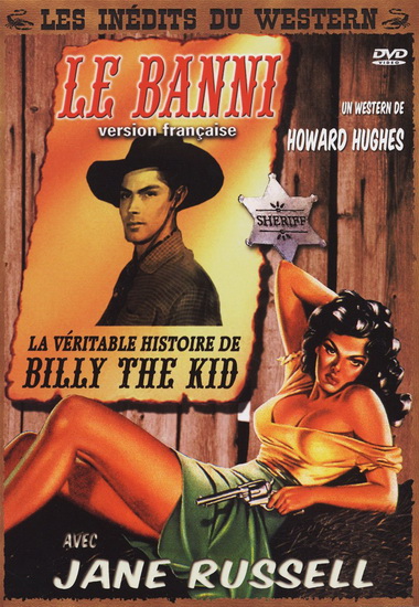 Le Banni - HOWARD HUGHES - HOWARD HAWKS