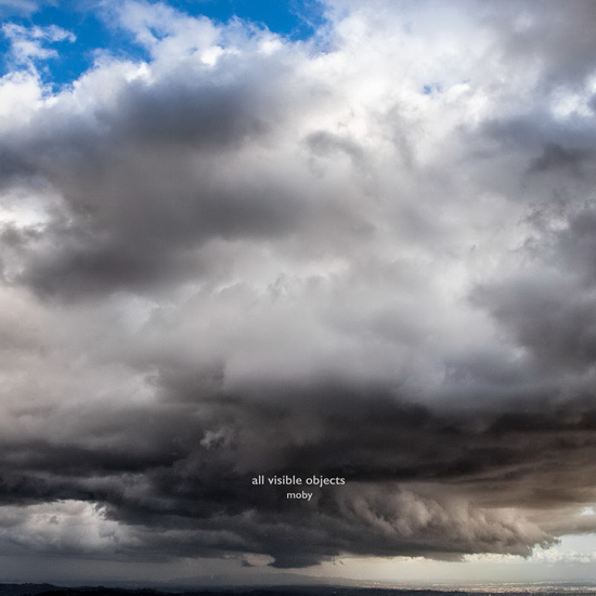 All Visible Objects (2Vinyl) - MOBY