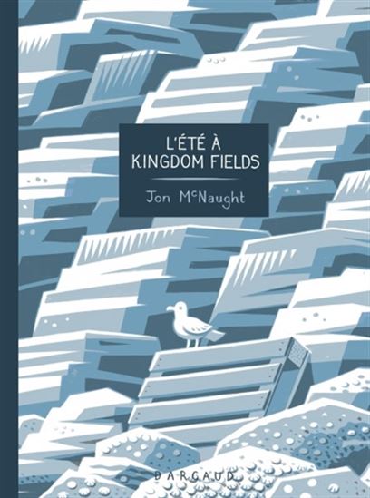L&#39;Été à Kingdom Fields - JON MCNAUGHT
