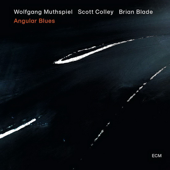 Angular Blues - WOLFGANG MUTHSPIEL