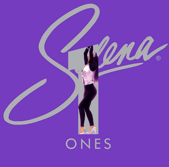 Ones (2Vinyl) - SELENA