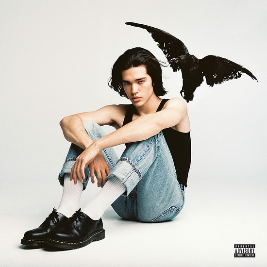 Kid Krow - CONAN GRAY