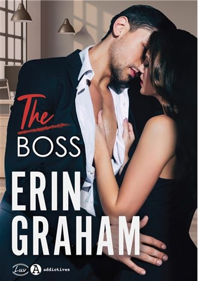 The Boss - ERIN GRAHAM
