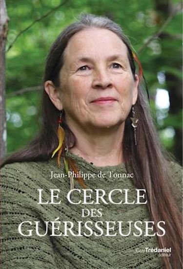 Le Cercle des guérisseuses - JEAN-PHILIPPE DE TONNAC