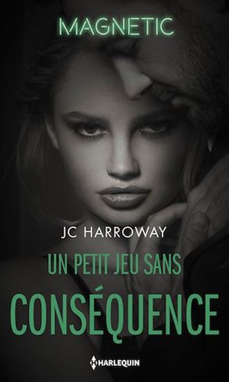 Un petit jeu sans conséquence - JC HARROWAY
