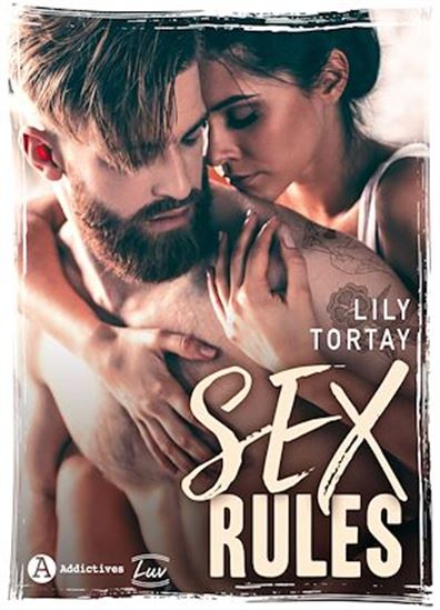 Sex Rules - LILY TORTAY