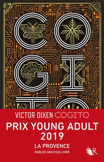 Cogito - VICTOR DIXEN