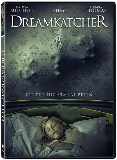 Dreamkatcher - KERRY HARRIS