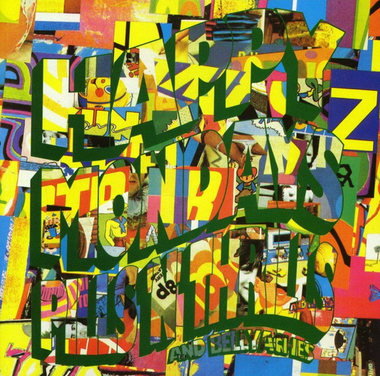 Pills ‘N’ Thrills And Bellyaches (Vinyle 180g) - HAPPY MONDAYS