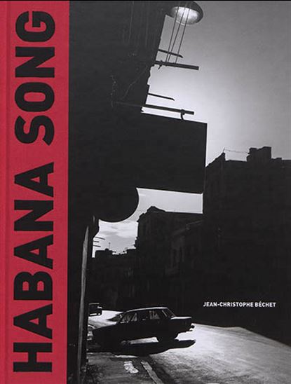 Habana song - JEAN-CHRISTOPHE BÉCHET