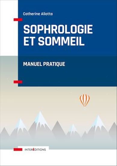 Sophrologie et sommeil - CATHERINE ALIOTTA