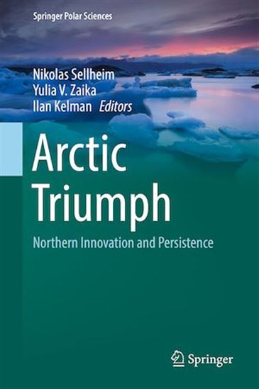 Arctic Triumph - ILAN KELMAN - NIKOLAS SELLHEIM - ZAIKA