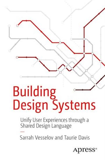 Building Design Systems - TAURIE DAVIS - SARRAH VESSELOV
