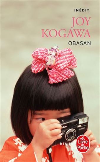 Obasan - JOY KOGAWA