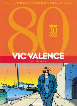 Vic Valence T.01,03 - AUTHEMAN