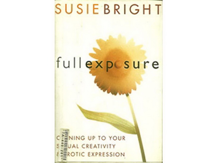 Full exposure - SUSIE BRIGHT