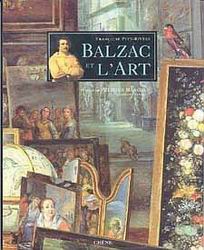 Balzac et l&#39;art - F PITT-RIVERS