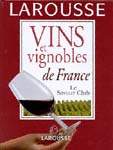 Vins et vignobles de France - COLLECTIF