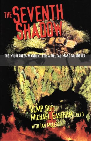 The Seventh shadow - MICHAEL EASTHAM