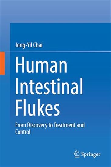 Human Intestinal Flukes - JONG-YIL CHAI