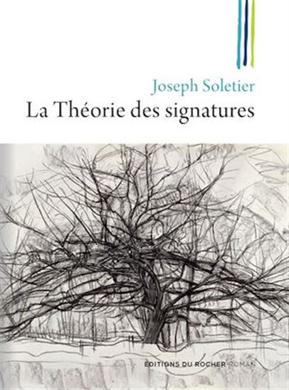La Théorie des signatures - JOSEPH SOLETIER