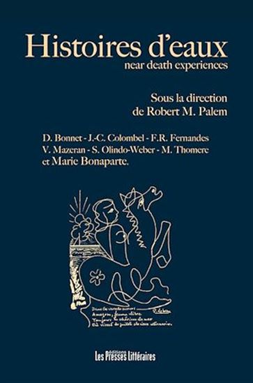 Histoires d’eaux - ROBERT PALEM