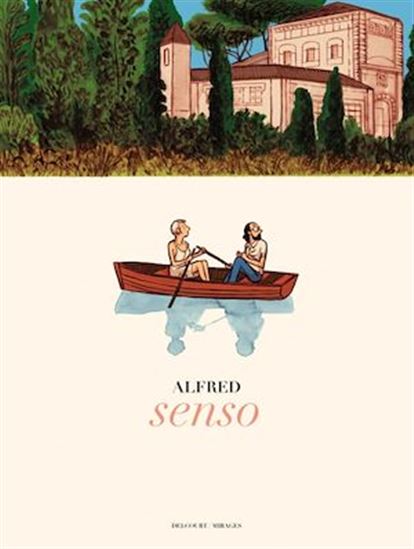 Senso - ALFRED
