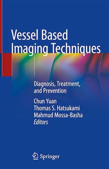Vessel Based Imaging Techniques - THOMAS S. HATSUKAMI - MAH MOSSA-BASHA